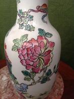 Chinese vaas, Ophalen of Verzenden