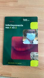Verschillende tandartsassistente boeken mbo niveau 4, Ophalen of Verzenden, Zo goed als nieuw, Overige niveaus, Nederlands