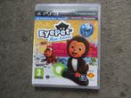 Playstation 3 spel: Eyepet move edition zonder accesiorres, Spelcomputers en Games, Games | Sony PlayStation 3, Puzzel en Educatief