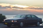Cadillac Seville 4.6 Sedan STS 32V Northstar AUT 1994 Blauw, Auto's, 4565 cc, Blauw, Leder, 1740 kg