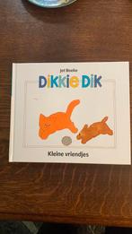 Jet Boeke - kleine vriendjes, Ophalen, Zo goed als nieuw, Jet Boeke