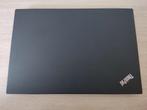 Lenovo ThinkPad T490, Computers en Software, Windows Laptops, 256 GB, Qwerty, 8 GB, 14 inch