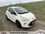 Ford Ka 1.2 Trend, Voorwielaandrijving, Gebruikt, 1242 cc, 4 cilinders