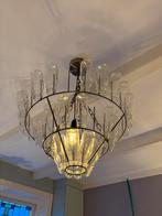 Flessenlamp van Leitmotiv, Ophalen, Gebruikt, Glas