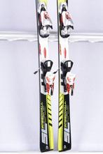 165 ski's VOLKL RACETIGER SPEEDWALL SL, Overige merken, 160 tot 180 cm, Gebruikt, Verzenden