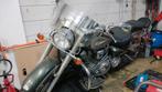 Voor De Liefhebber Orginele Yamaha Wildstar 1600 cc 14.615Km, Motoren, Motoren | Yamaha, 2 cilinders, Particulier, Meer dan 35 kW