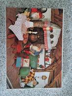 Kabouter puzzel van de efteling, Verzamelen, Ophalen of Verzenden, Overige typen