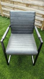 Eetkamer stoelen, Ophalen, Gebruikt, Overige kleuren, Vier