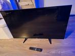 ChiQ U43H7LX 60Hz 4K smart TV - (43 inch 109CM), Audio, Tv en Foto, Vintage Televisies, OK., Zo goed als nieuw, Info@ok.com, 100 cm of meer
