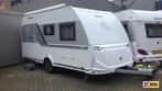Knaus Sport E-Power Selection 420 QD Volledig elektrisch, Caravans en Kamperen, Caravans, Overige typen, Treinzit, Tot en met 3