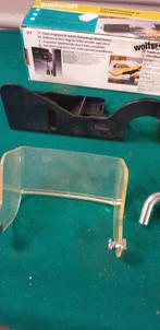 verstekaanslag metaal en kunststof, Verzamelen, Retro, Ophalen of Verzenden