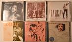 6 CD jazz blues Bocelli Brel Conte Tarkan Cole album muziek, Ophalen of Verzenden, 1980 tot heden, Zo goed als nieuw, Jazz