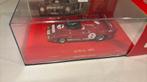 Alfa romeo 33 T1 12 1975 minichamps 1.43, Auto, Ophalen of Verzenden, MiniChamps, A