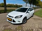 Ford focus 1.0 EcoBoost Titanium /Luxe auto/cruise/clima/, Auto's, Te koop, Benzine, 3 cilinders, 655 kg