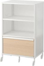Ikea Bekant rijdende kastjes - 61 x 101 cm - 6 voor EUR 250, Ophalen, Zo goed als nieuw