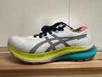 Asics kayano 29 - maat 40 hardloopschoen, Ophalen of Verzenden, Gebruikt, Hardloopschoenen, Asics