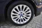 Ford C-Max 1.0 Titanium 2014|Clima|Cruise|Navi|Camera, Auto's, Voorwielaandrijving, Electronic Stability Program (ESP), Origineel Nederlands