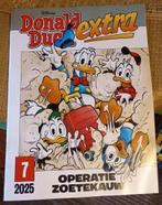 Donald Duck extra / specials stripboeken nieuwe exemplaren ., Eén stripboek, Ophalen of Verzenden, Nieuw