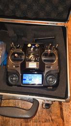 Graupner MX-20 Zender, Hobby en Vrije tijd, Modelbouw | Radiografisch | Vliegtuigen, Ophalen of Verzenden, Zo goed als nieuw