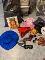 Carnavalsspullen - Kostuums, accessoires en meer!, Ophalen, Gebruikt, Feestartikel, Carnaval