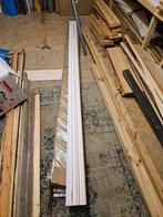 Isobouw Slimfix Deco profielen, Doe-het-zelf en Verbouw, Isolatie en Afdichting, Ophalen, Nieuw, Overige materialen, Minder dan 5 m²