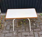 Vintage tafeltje, Ophalen of Verzenden