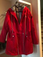 Dames zomerjas NIEUW, Kleding | Dames, Jassen | Zomer, Ophalen of Verzenden, Nieuw, Maat 42/44 (L), Rood