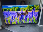55 inch Samsung UE55TU7020 4K Ultra HD smart tv als nieuw, Ophalen, LED, 50 Hz, Zo goed als nieuw