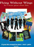 Flying Without Wings Westlife ( 2202 ), Nieuw, Zang, Artiest of Componist, Populair