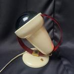 Vintage Philips Warmtelamp – Space Age Design uit Nederland, Ophalen, Huis en Inrichting