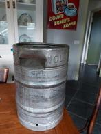 10 liter vat Heineken bier, Verzamelen, Ophalen, Gebruikt