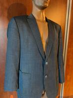 SORANO colbert maat XL origineel zgan, F, F, Blauw, Maat 56/58 (XL)