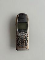 Nokia 6310i champagne in goede staat, Telecommunicatie, Ophalen of Verzenden, Zo goed als nieuw