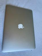 Mac book air 2017 128GB ZGAN, Computers en Software, Apple Macbooks, Ophalen of Verzenden