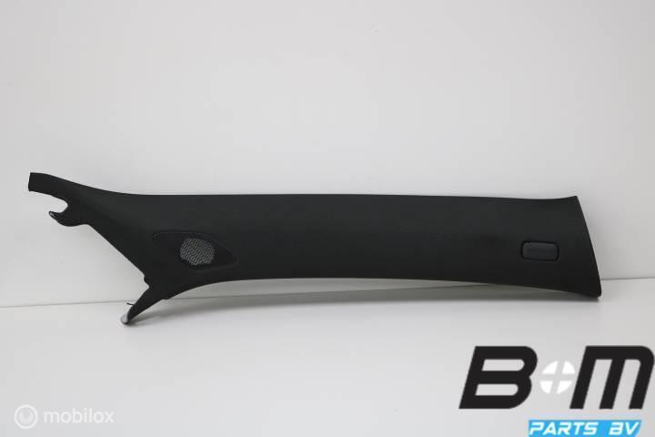 A-stijl bekleding rechts Audi A3 8V E-tron 8V4867234, Auto-onderdelen, Interieur en Bekleding, Gebruikt