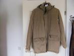 Nieuwe winterjas, Maat 52/54 (L), Beige, Nieuw, Ophalen of Verzenden