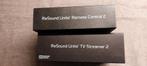 Resound Unite Remote Control 2 Resound Unite TV Streamer 2, Diversen, Ophalen of Verzenden, Zo goed als nieuw