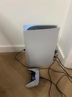 PlayStation 5 - Zo goed als nieuw!, Spelcomputers en Games, Ophalen, Zo goed als nieuw, Playstation 5