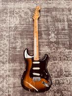 SQUIER FENDER STRATOCASTER 1983, Muziek en Instrumenten, Snaarinstrumenten | Gitaren | Elektrisch, Ophalen of Verzenden, Gebruikt