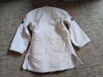 Judo pak maat 130, Ophalen of Verzenden, Zo goed als nieuw, Jongen of Meisje