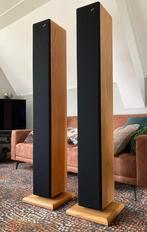 Dunlavy SC-II speakers (luidsprekers die voor je optreden !), Zo goed als nieuw, 120 watt of meer, Front, Rear of Stereo speakers