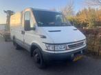Iveco 50C17 (bj 2006), Achterwielaandrijving, Gebruikt, 4 cilinders, Iveco