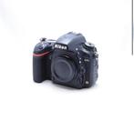 Nikon D750 Body Full Frame camera, Ophalen of Verzenden, Zo goed als nieuw, Nikon, Geen optische zoom