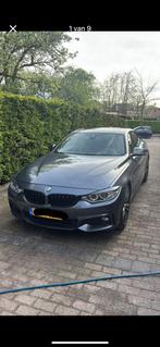 Bmw 435xd ivm aankoop huis te koop, Ophalen, Gebruikt
