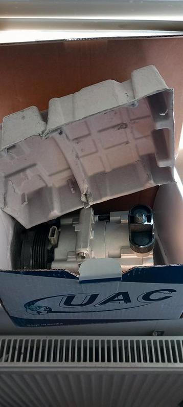 Nieuw airco compressor ford usa, lincoln, mercury zie lijst beschikbaar voor biedingen