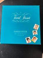 TRIVIAL PURSUIT FAMILIE EDITIE BORDSPEL, Hobby en Vrije tijd, Gezelschapsspellen | Bordspellen, Ophalen of Verzenden, Nieuw