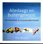 Alledaags en buitengewoon - Angela Berlis & Anne-Marie Korte, Nieuw, Overige onderwerpen, Ophalen of Verzenden, Angela Berlis
