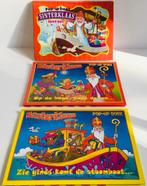 Drie pop-up boekjes, Boeken, Kinderboeken | Jeugd | onder 10 jaar, Ophalen of Verzenden, Onbekend, Sprookjes