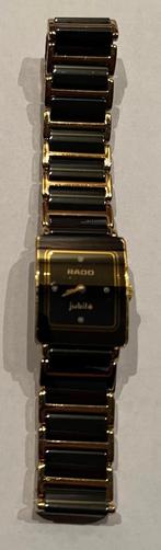 Rado Jubile Dameshorloge met Diamantjes, Overige merken, Overige materialen, Polshorloge, Overige materialen