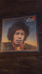 Jimmy Hendrix, Cd's en Dvd's, Ophalen of Verzenden, Zo goed als nieuw, Overige formaten, Poprock